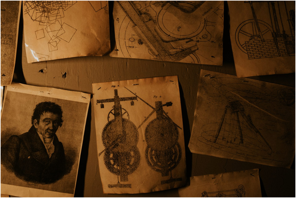 escape rooms