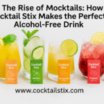 mocktails