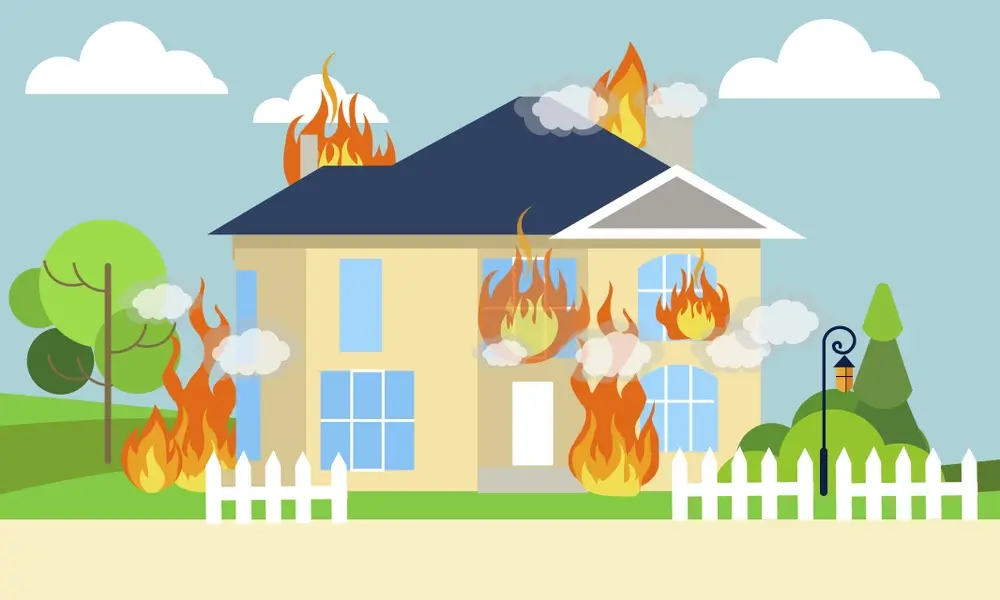 Home Fire Safety