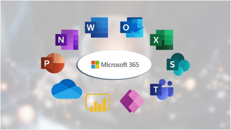 Microsoft Software