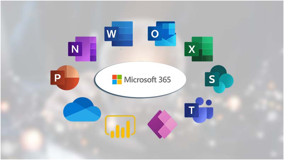 Microsoft Software