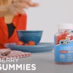 CBD Gummies