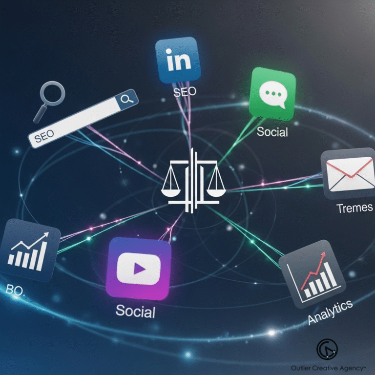 Multichannel Marketing Strategy