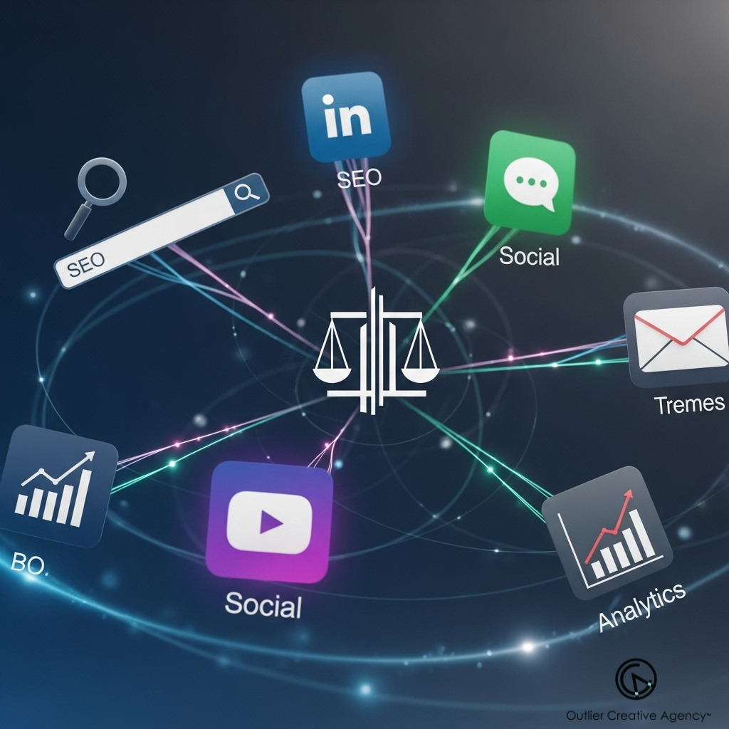 Multichannel Marketing Strategy