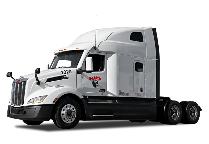 Truck Driving Jobs
