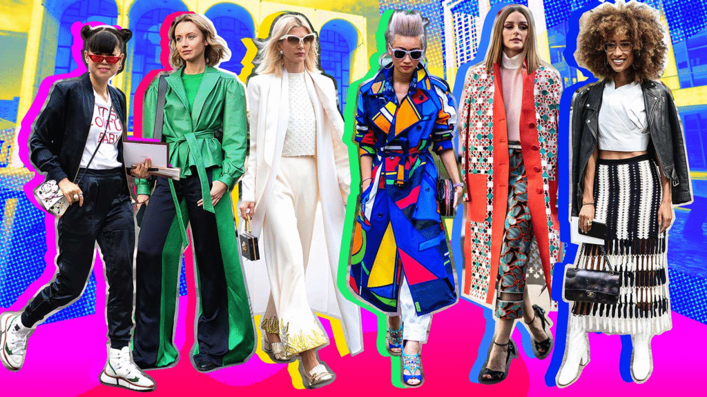 Fashion for the Future