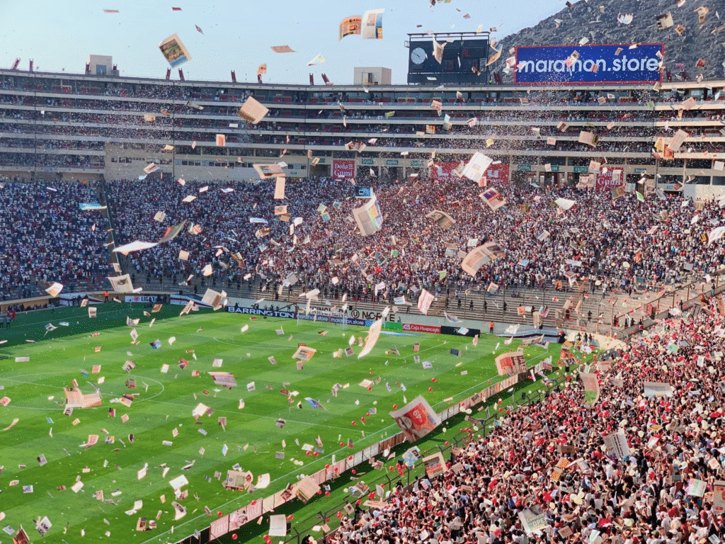 How the Modern Online Betting Platform Redefined Sports Fandom