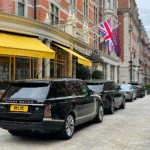 Corporate Travel: The Selection of the Right London Chauffeur Company