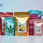 Mylar Bags: The Smart Choice for Modern Packaging