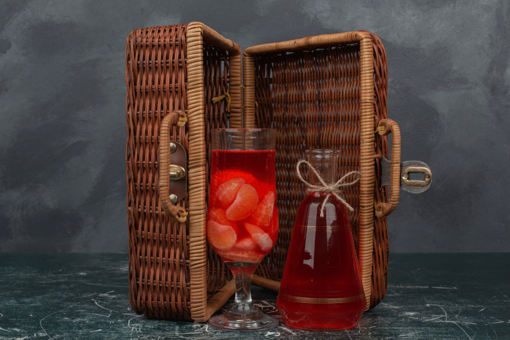 Alcohol Pack