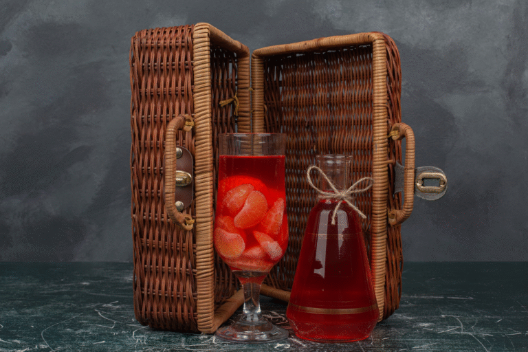 Alcohol Pack