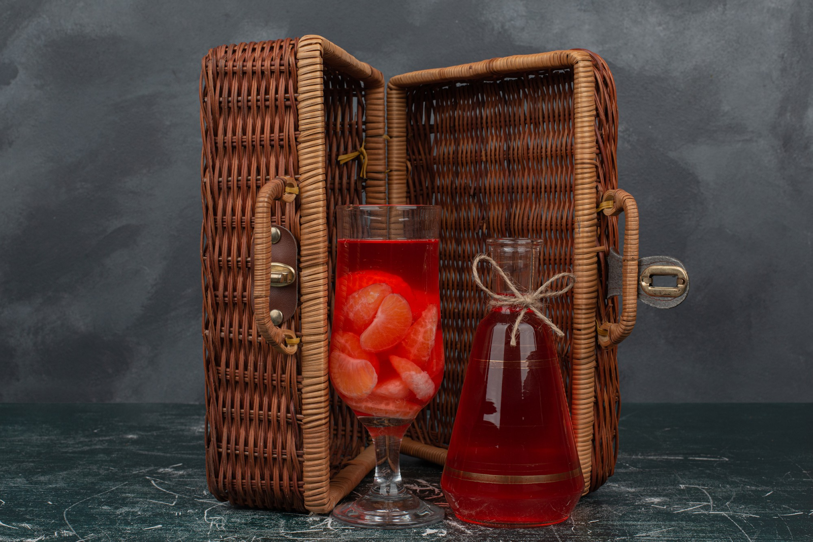 Alcohol Pack