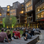 affordable student housing
