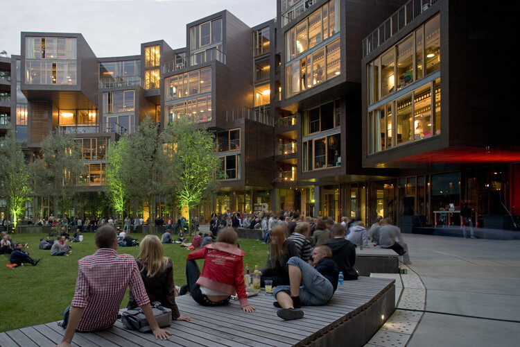 affordable student housing