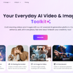 Clipfly AI Review 2025: The All-in-One Creative Suite That's Revolutionizing Content Creation