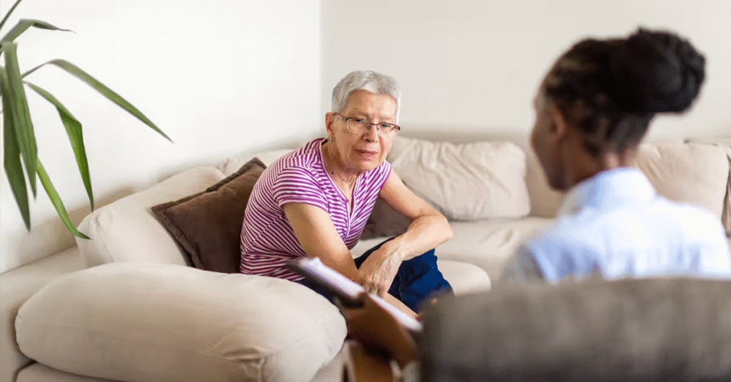 Why Talk Therapy Alone Isn't Enough: The Power of Body-Based Healing