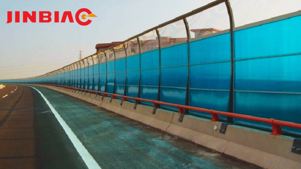 How Sound Barriers Improve Property Value in Noisy Areas