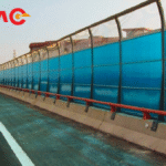 How Sound Barriers Improve Property Value in Noisy Areas