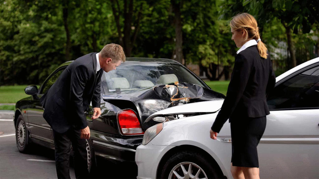 Best Accident Lawyer in Indianapolis After a Car Crash