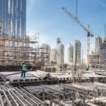 Is the Construction Industry Ready for the Coming Wave of Electrification?