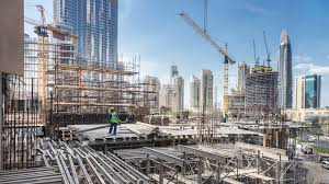 Is the Construction Industry Ready for the Coming Wave of Electrification?