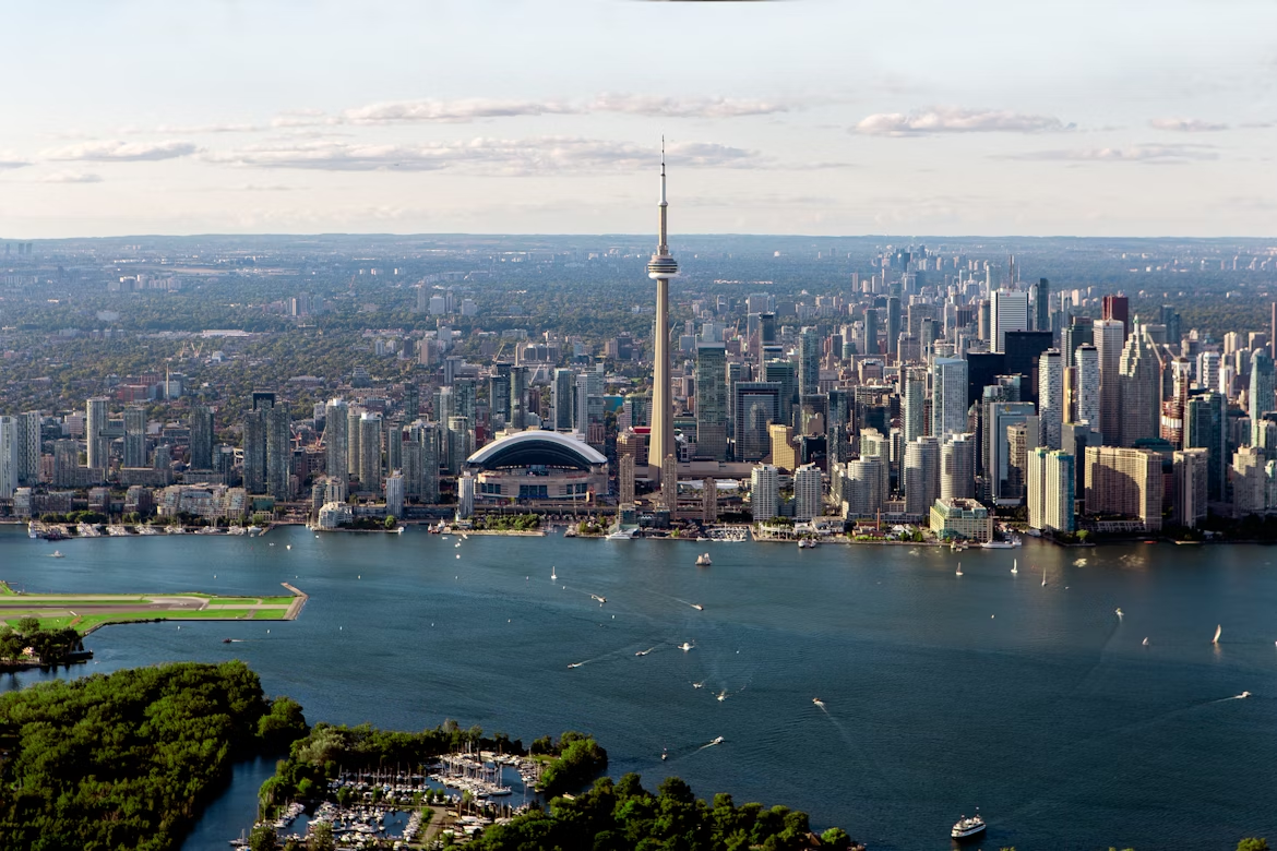 Cultural Events in Toronto