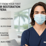 PRP Hair Restoration Session in Viera