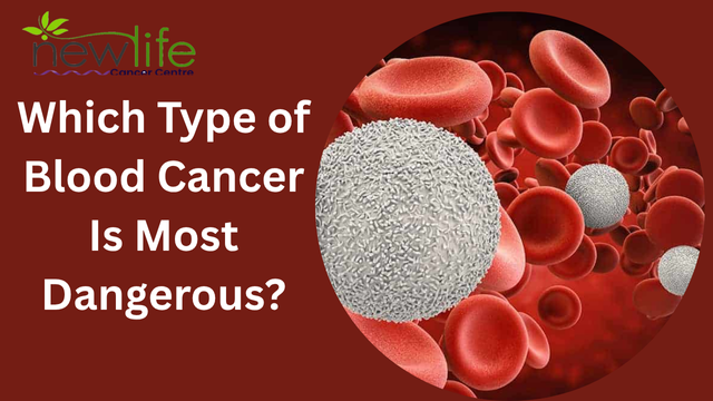 Blood Cancer