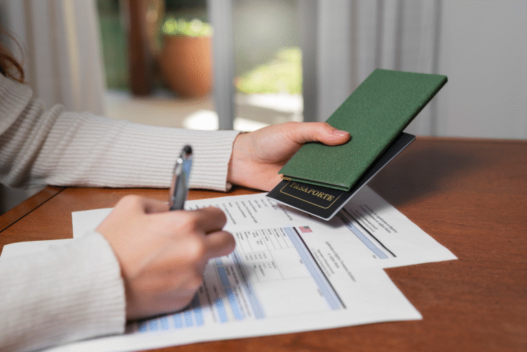 Saudi Business Visa