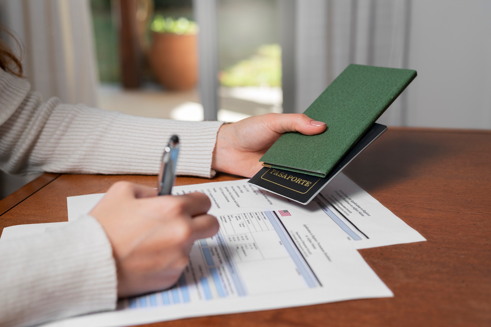 Saudi Business Visa