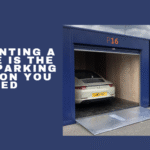 Why Renting A Garage Is The Smart Parking Solution You Need