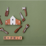 Repairs