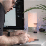 Traffny and ArtStation