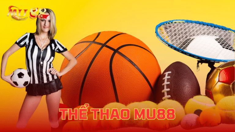 mu88 Sports