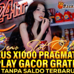 Demo Slot Online Zeus X1000 Pragmatic Play Gacor Gratis Tanpa Saldo Terbaru