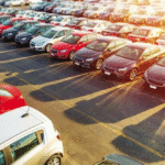 Discovering Quality in the Used Car Market