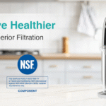 SimPure Improved Our Family’s Water Quality