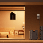 Essential Home Backup