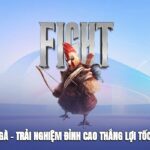 Cockfighting