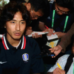 Ahn Jung-hwan