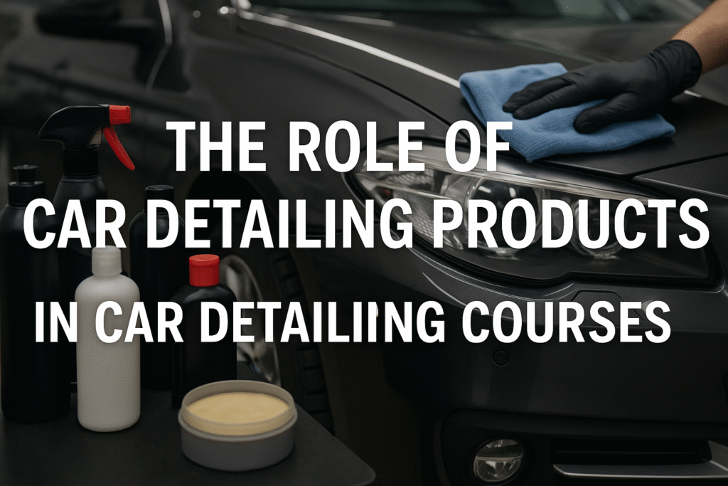 Car Detailing
