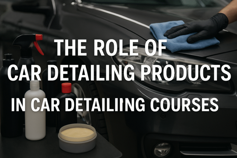 Car Detailing