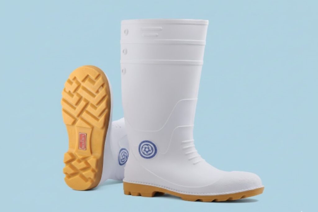 Waterproof Safety Boots
