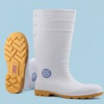 Waterproof Safety Boots