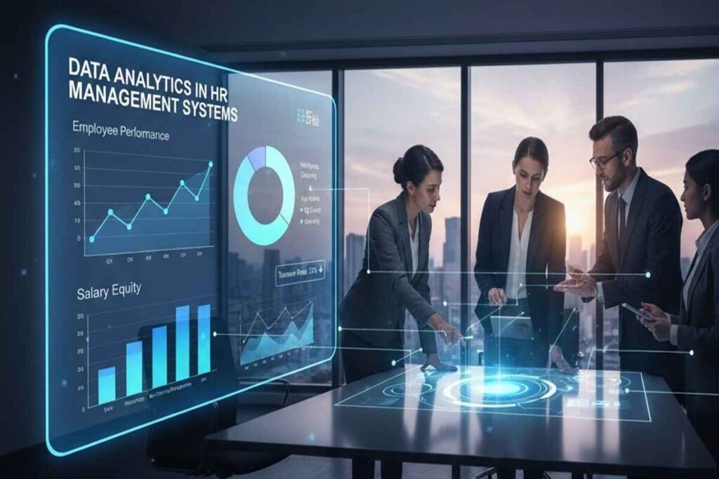 Data Analytics