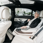 Luxury Executive Airport Transfers