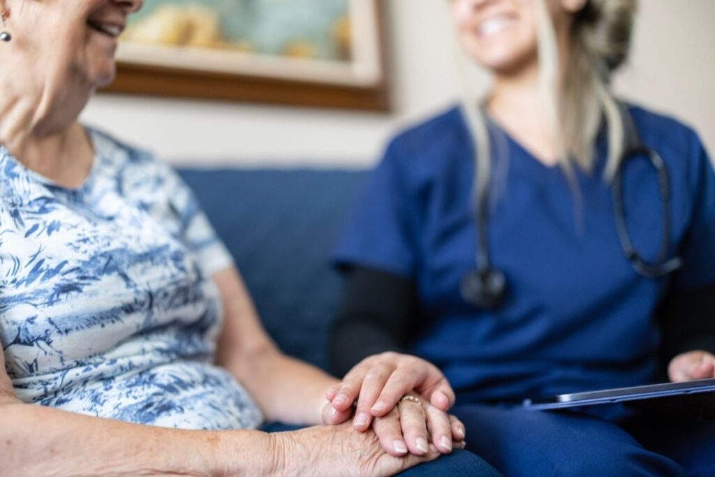 Private Nursing Care