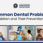 Dental Problems in Children