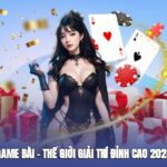 Game Bài