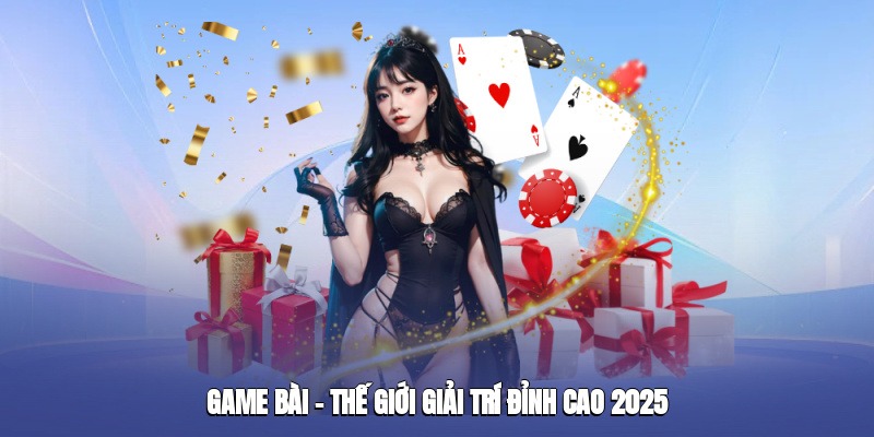 Game Bài